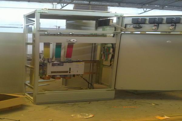 灌云控制柜-进口3683讲讲电动闸阀控制柜怎